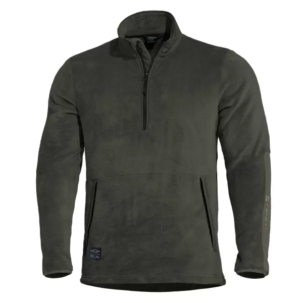  Majica PENTAGON GRIZZLY 1/2 JACKET K09022 SMEĐE SIVA 