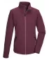 Ženski sweatshirt KILLTEC KOW 2 TAMNO PUDERASTO