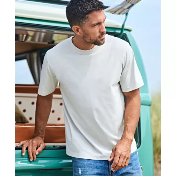  Muška majica kratkih rukava TEE JAYS | TJ 1160 CRNA 