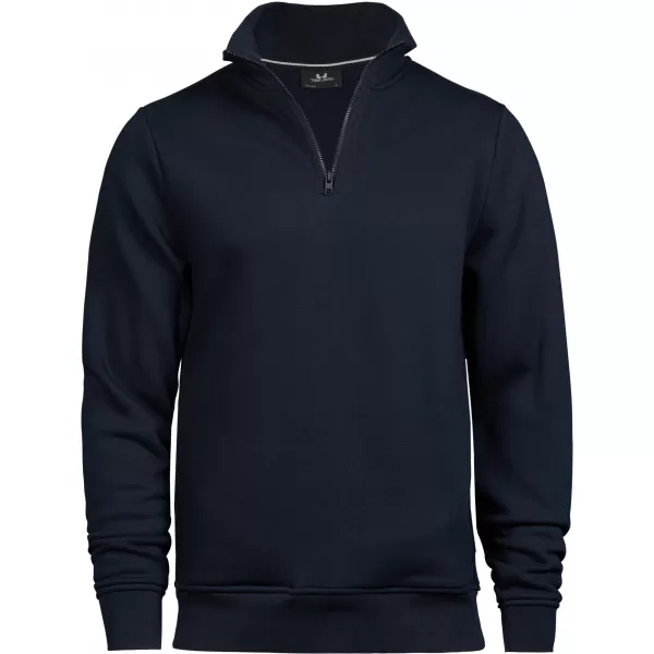  Muški sweatshirt TEE JAYS | TJ 5438 NAVIKE 