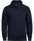 Muški sweatshirt TEE JAYS | TJ 5438 NAVIKE