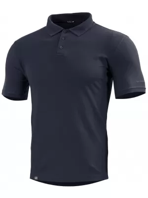 majica PENTAGON ANIKETOS POLO K0901105 TAMNOPLAVA