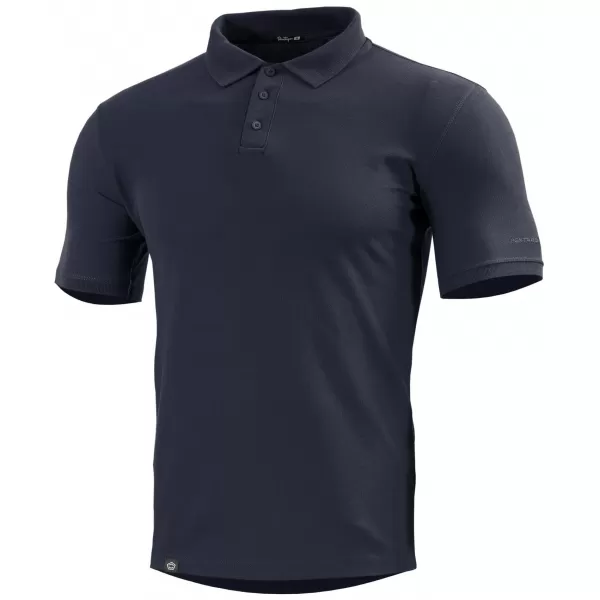 majica PENTAGON ANIKETOS POLO K0901105 TAMNOPLAVA 