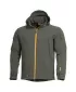 Jakna PENTAGON ARTAXES ESCAPE SOFT-SHELL JACKET K08035 MLJEVENO ZELENO
