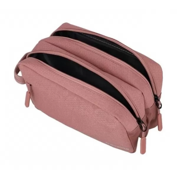 Kofer TRAVELITE Kick Off Cosmetic bag RUŽA 