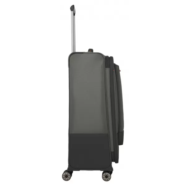  Kofer TRAVELITE CROSSLITE 5.0 L TAMNOMASLINASTO 