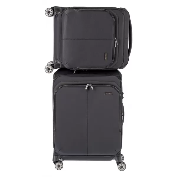 Kofer TRAVELITE PRIIMA S CRNA 
