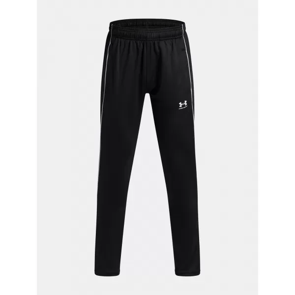  Sportske hlače za dječake UNDER ARMOUR UA B CHALLENGER TRAINING P 6004081-001 CRNA 