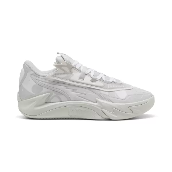  Čizme PUMA SCOOT ZEROS II 31222301 GLACIAL GRAY/ GLACIJALNO SIVA/PUMA BIJELA 