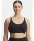 Ženski grudnjak UNDER ARMOUR UA MOTION LOW BRA 6004135-003 CRNA