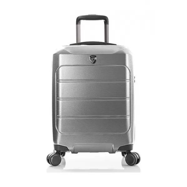  Kofer HEYS ECOCASE S SIVA 