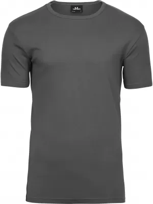 Muška majica kratkih rukava TEE JAYS | TJ 520 PUDER SIVA