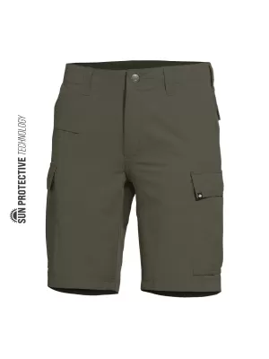 Kratke hlače PENTAGON BDU 2.0 TROPIC SHORTS K05061 RENDŽER ZELENI