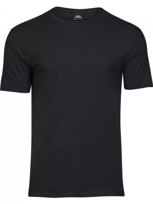 Muška majica kratkih rukava TEE JAYS | TJ 5000 CRNA