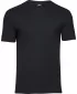 Muška majica kratkih rukava TEE JAYS | TJ 5000 CRNA