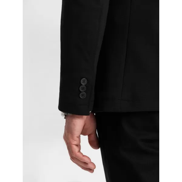  Jakna OMBRE OM-BLZB-0101 CRNI 