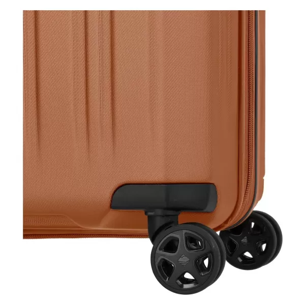  Kofer TRAVELITE DYNAMIIC M EXP BAKAR 