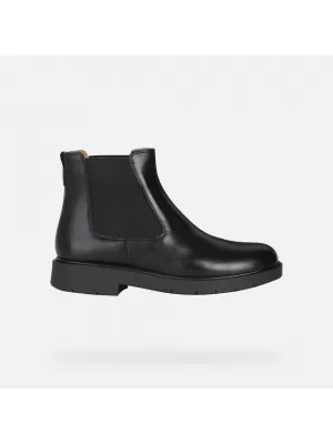 Ženske cipele GEOX SPHERICA EC1 G004110 CRNA