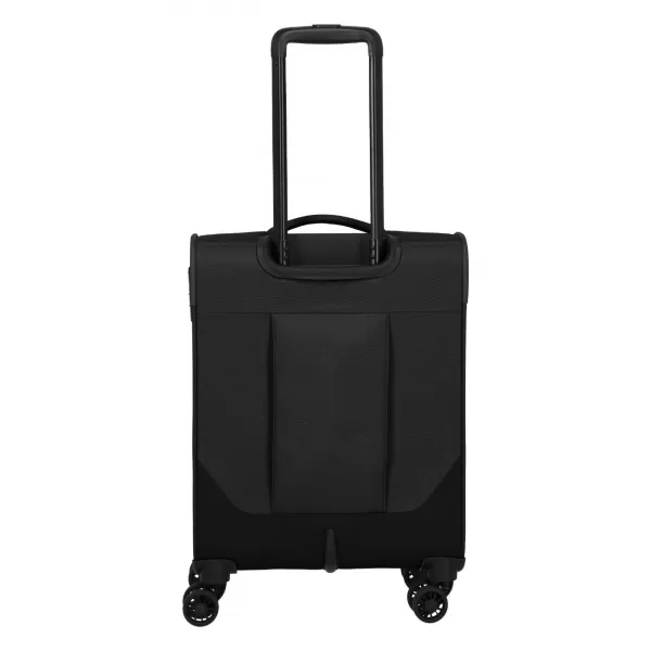  Kofer TRAVELITE UMBRIA S CRNA 