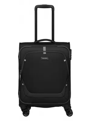 Kofer TRAVELITE UMBRIA S CRNA