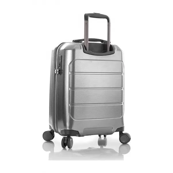  Kofer HEYS ECOCASE S SIVA 