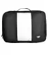 Organizator CABINZERO PACKING CUBE L CRNA