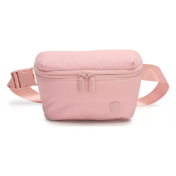  Bubreg HEYS PUFFER MINI WAIST BAG RUŽA 