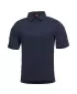 Muška majica s kragnom PENTAGON RANGER SHORT ARM SHIRT K02013 PONOĆNO PLAVA
