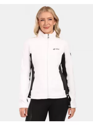 Ženska majica KILPI SKATHI-W ZL0206KI BIJELA