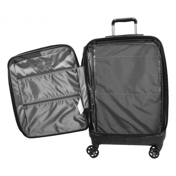  Kofer HEYS VANTAGE SMART LUGGAGE M CRNA 