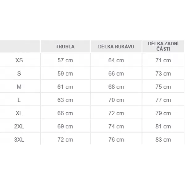  Parka PENTAGON LCP V2.0 PRIMALOFT PARKA K01007 CRNA 