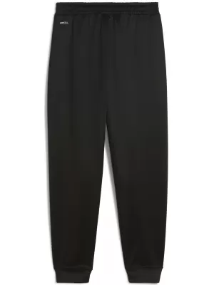 Tracksuits PUMA ACTIVE SPORTS GRAPHIC POLY PANTS B 52769301 PUMA CRNA