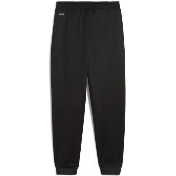  Tracksuits PUMA ACTIVE SPORTS GRAPHIC POLY PANTS B 52769301 PUMA CRNA 