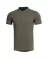majica PENTAGON ROMEO 2.0 HENLEY T-SHIRT K09050 SMEĐE SIVA
