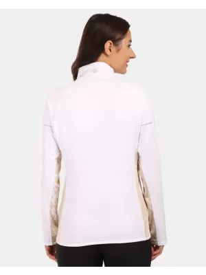 Ženska majica KILPI JUNIE-W ZL0207KI BIJELA