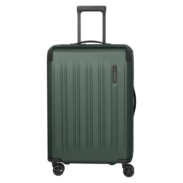  Kofer TRAVELITE DYNAMIIC M EXP ZELENA 