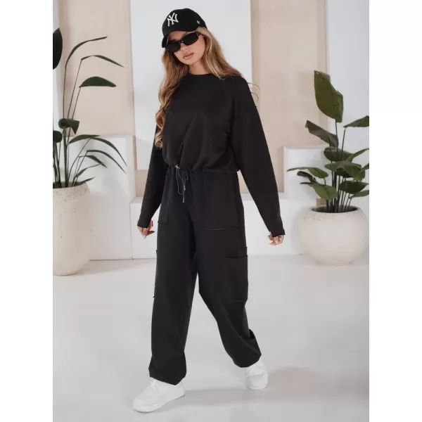  Dame DSTREET AY0957 CRNI 