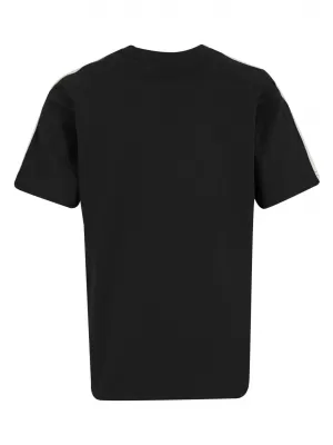Dječja majica URBAN CLASSICS UCK7336 CRNA