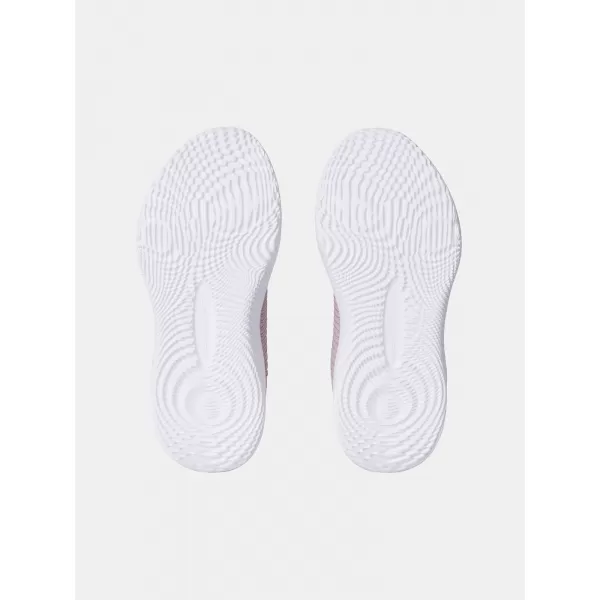  Ženske cipele UNDER ARMOUR UA W DYNAMIC 2 3028077-009 SIVA 
