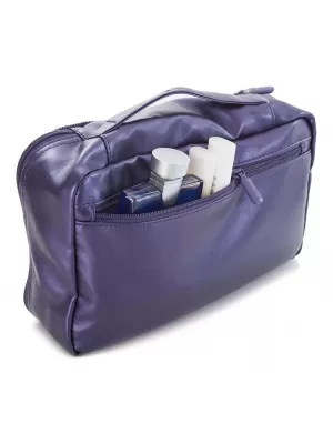 Set organizatora HEYS METALLIC PACKING CUBE 5PC NAVIKE