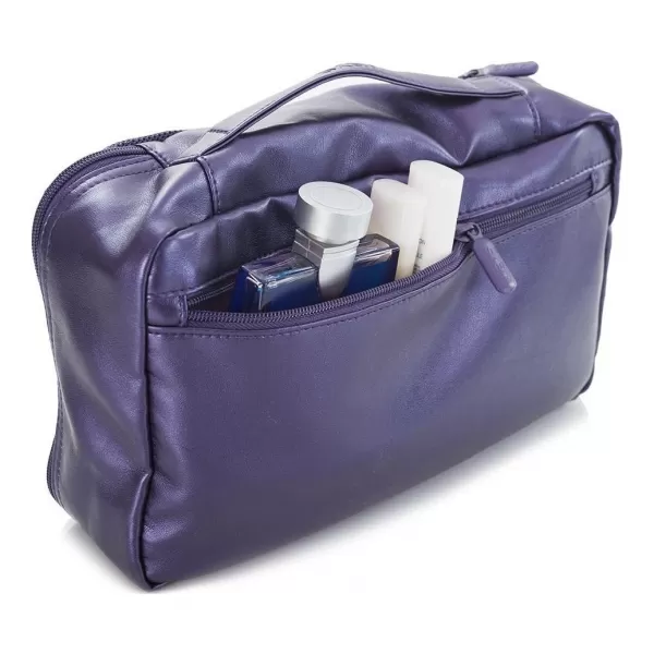  Set organizatora HEYS METALLIC PACKING CUBE 5PC NAVIKE 