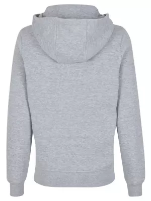 Ženski sweatshirt URBAN CLASSICS TB8005 VRIJESAK SIV