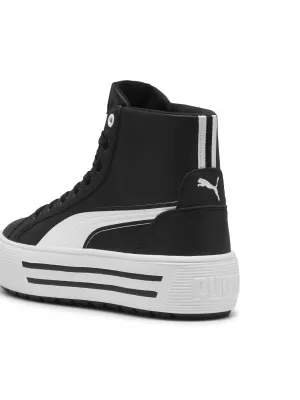 Dame PUMA KAIA 2.0 MID SL 39880602 PUMA CRNA/PUMA BIJELA