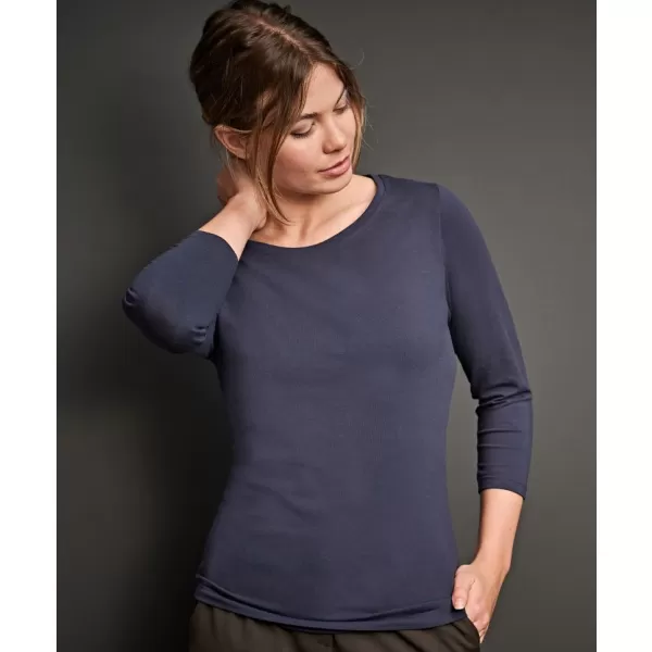  Ženska majica TEE JAYS | TJ 460 NAVIKE 