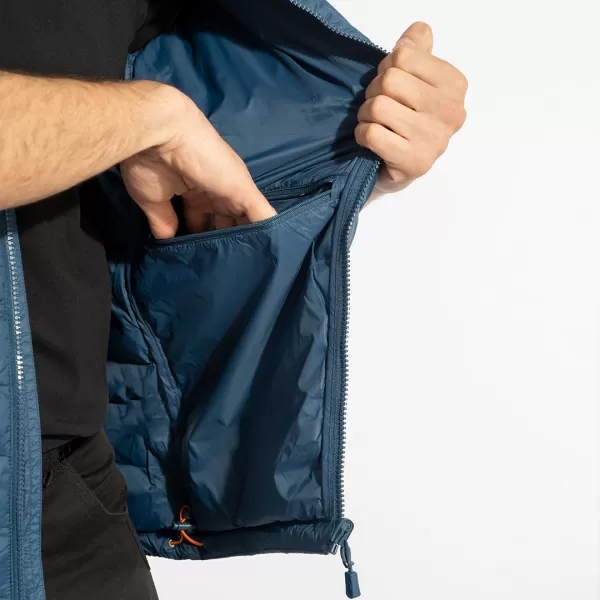  Muški prsluk PENTAGON HOMER VEST K04010 CINDER SIVA 