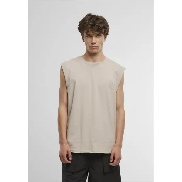  Muška majica bez rukava URBAN CLASSICS TB1562 OBLAK 