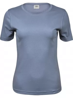 Ženska majica TEE JAYS | TJ 580 KREMENI KAMEN