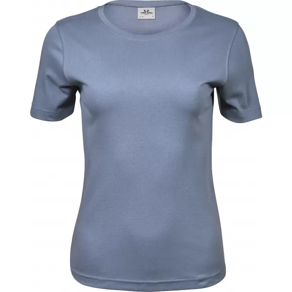  Ženska majica TEE JAYS | TJ 580 KREMENI KAMEN 