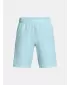 Kratke hlače za dječake UNDER ARMOUR UA TECH WOVEN WORDMARK SHORT 1383341-494 PLAVA