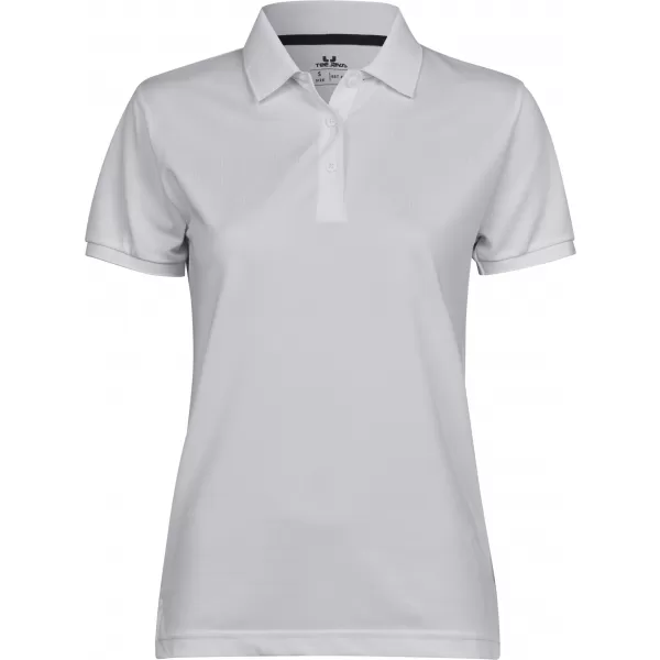  Ženska majica TEE JAYS | TJ 7001 BIJELA 